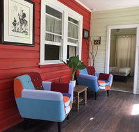 A Casa Del Sol - Tourism Canberra