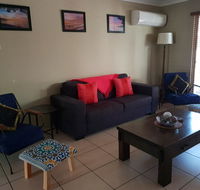 A City Retreat 2BR Apartment - Reid Park -Townsville - Tourism Canberra