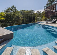 A Coorabell Retreat - Tourism Canberra
