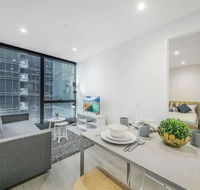 A Cozy Apartment Next to Crown Casino - Tourism Canberra