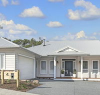 A Home Like Few Others - Tourism Canberra