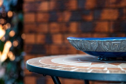 A Little Getaway - Tourism Canberra 3