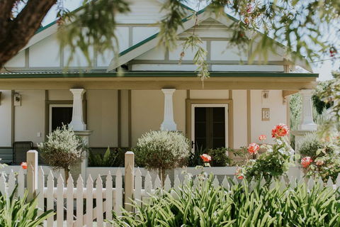 A Market Place Mudgee - Tourism Canberra 0