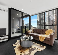 A Modern Apt 5-min Walk to Queen Victoria Market - Tourism Canberra
