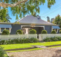 A PERFECT STAY - Aaloka Bay - Tourism Canberra