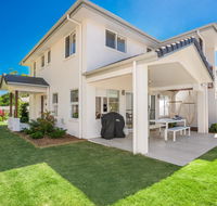 A PERFECT STAY - Amity  Seadrift - Tourism Canberra