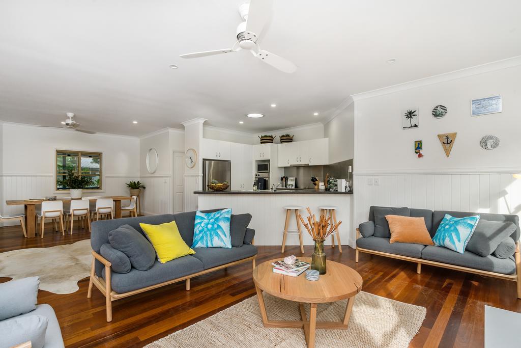 Byron Bay NSW Tourism Canberra