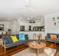 A PERFECT STAY - Barefoot Lane - beach house - Tourism Canberra