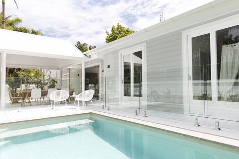 A PERFECT STAY - Barrel & Branch - Heart Of Town - Tourism Canberra 0