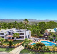 A PERFECT STAY - Byron Pacific Vista - Tourism Canberra