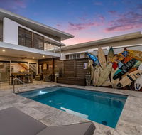 A PERFECT STAY - Byron Sunrise - Tourism Canberra