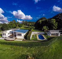 A PERFECT STAY - Byron's Brae - Tourism Canberra