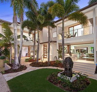 A PERFECT STAY - Casa Grande - Tourism Canberra