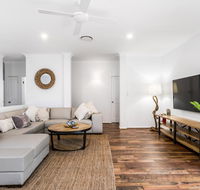 A PERFECT STAY - Julian Rocks House - Tourism Canberra