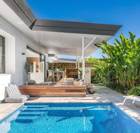 A PERFECT STAY - Kaylani Cove - Tourism Canberra