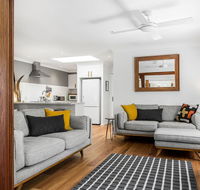 A PERFECT STAY - Little Geckos - Tourism Canberra