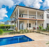 A PERFECT STAY - Serenade - Tourism Canberra