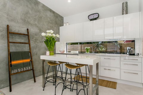 A PERFECT STAY - Studio 9 - Tourism Canberra 1