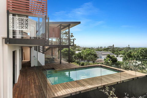 A PERFECT STAY - The Lookout - Tourism Canberra 2