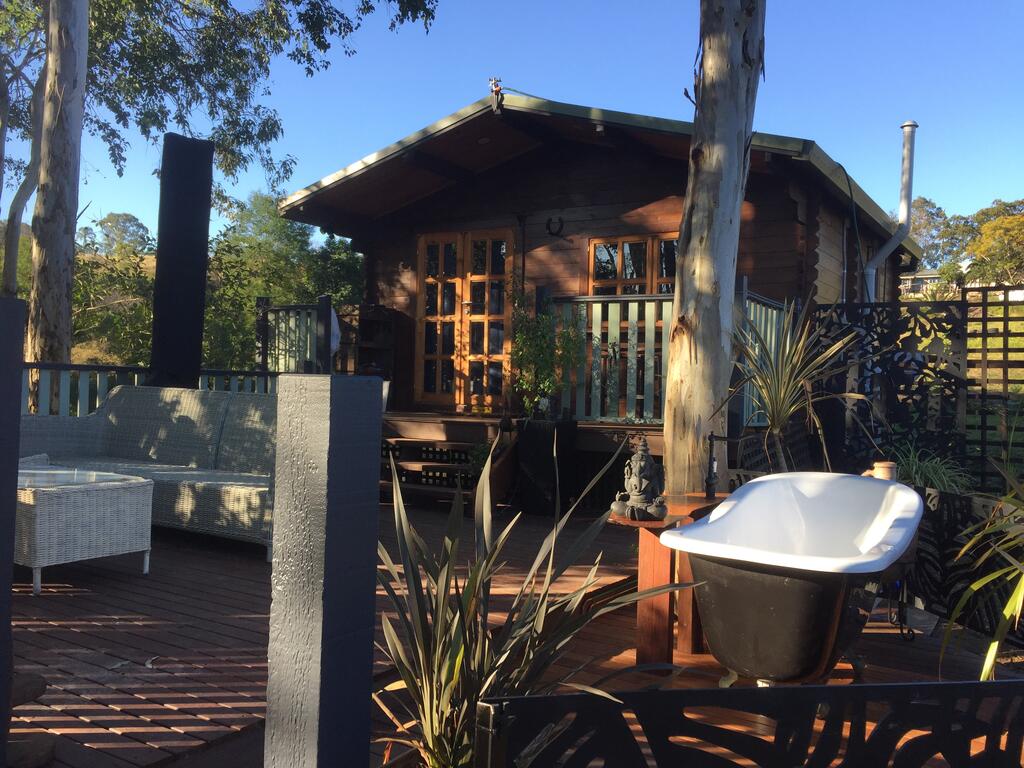 North Richmond NSW Tourism Canberra