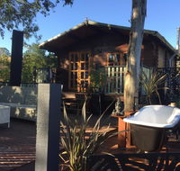 A place to be - Tourism Canberra