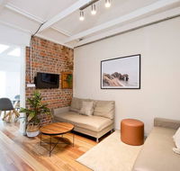 A Quaint Darlinghurst Cottage - Tourism Canberra