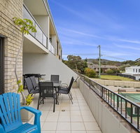 A Sea Mist at The Dunes - Fingal Bay - Tourism Canberra