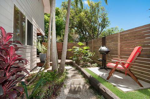 A SWEET ESCAPE - Alkira - Tourism Canberra 3