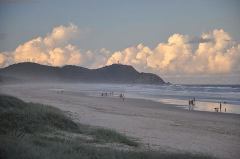 A SWEET ESCAPE - Alkira - Tourism Canberra 2