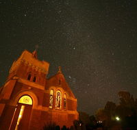 A Tassie Church - Tourism Canberra