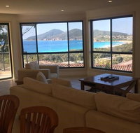 A Vista Townhouse 1 - Tourism Canberra