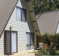 A-Line Holiday Park - Tourism Canberra