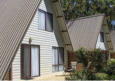 A-Line Holiday Park - Tourism Canberra 0