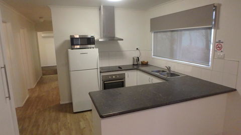 A-Line Holiday Park - Tourism Canberra 1