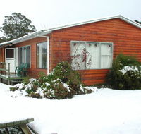 AAA Granary Accommodation - Tourism Canberra