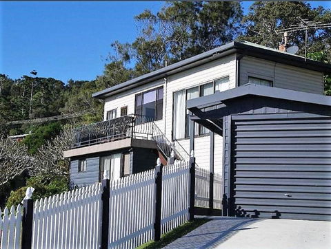 AAA Views, 2 View Street - Tourism Canberra 1