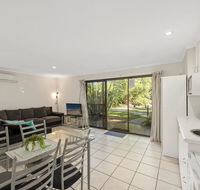 Aanuka Tropical Spa Bure - Tourism Canberra