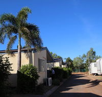 AAOK Karratha Caravan Park - Tourism Canberra