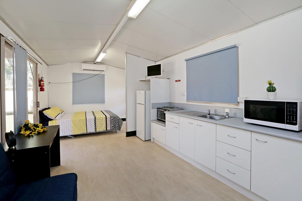 Alpurrurulam QLD Tourism Canberra