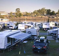 AAOK Riverdale Caravan Park - Tourism Canberra