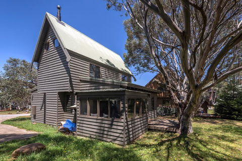 Aaragon - Tourism Canberra 2