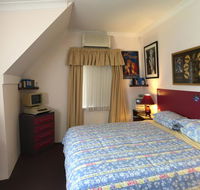 Aarn House BB Airport Accommodation - Tourism Canberra