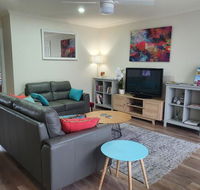 Abalone Guest Accommodation - Tourism Canberra