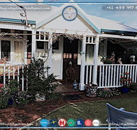 Abbey Lodge - Tourism Canberra
