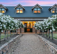 Abbotsford Country House Barossa Valley - Tourism Canberra