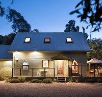 Abbotts Rest - Tourism Canberra