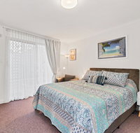 Abby's Poolside Retreat 1 - Tourism Canberra