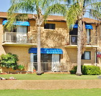 Abel Tasman Motel - Tourism Canberra