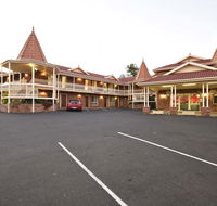 Abel Tasman Motor Inn - Tourism Canberra