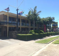 Abel Tasman Waterfront Motel - Tourism Canberra